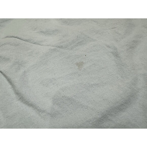 Threadless Mr. Choppy Killer Axe Bunny Graphic by Aaron Hogg Mens T-Shirt Medium - Picture 8 of 8